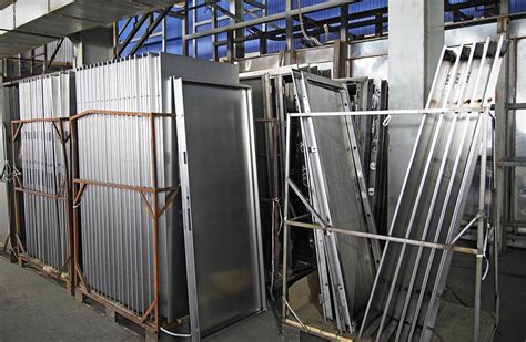 fabricated sheet metal products|sheet metal manufacturing near me.